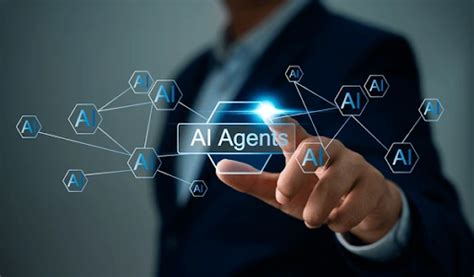 Financial services players take to agentic AI to automate workflows