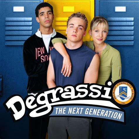 Watch Degrassi: The Next Generation | Season 9 Episode 7 | HBO Max