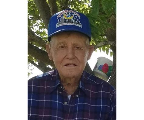 Samuel Smith Obituary (2023) - Olney, TX - Lunn Funeral Home - Olney