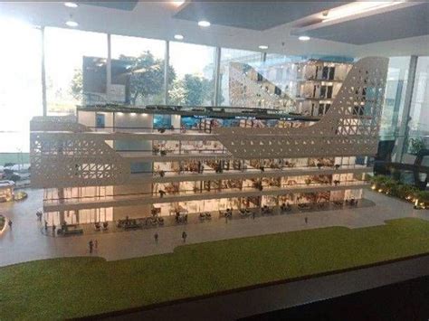 Bhutani Cyber Park in Sector 62, Noida: Price, Brochure, Floor Plan ...