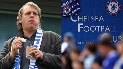 Chelsea set record with highest pre-tax loss in English history as huge ...