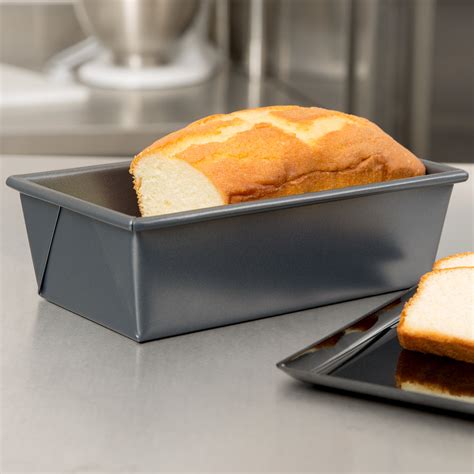 Glass Loaf Pan Sizes at Robin Alexander blog