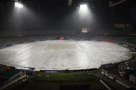 IPL 2025 final might get shifted out of Kolkata after resumption: Reports