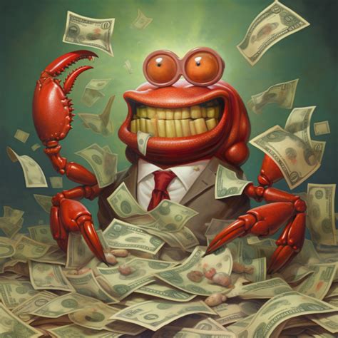 Mr. Krabs Money 的图像结果