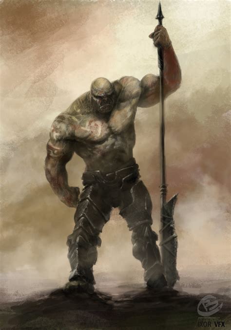 Realms of Chirak: The Orcish Pantheon of Lingusia in the Age of Strife (slightly NSFW)