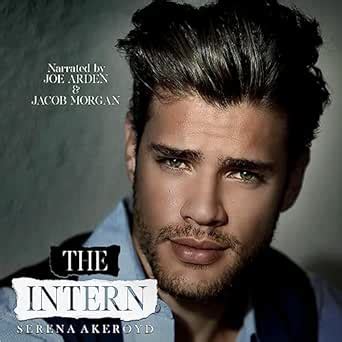 Amazon.com: The Intern (Audible Audio Edition): Serena Akeroyd, Joe ...