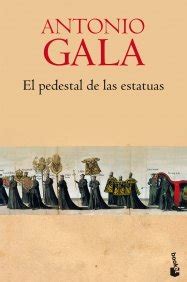 Buy El pedestal de las estatuas/ The Statues Pedestal Book Online at ...