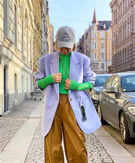 Image result for Colorblock Outfits