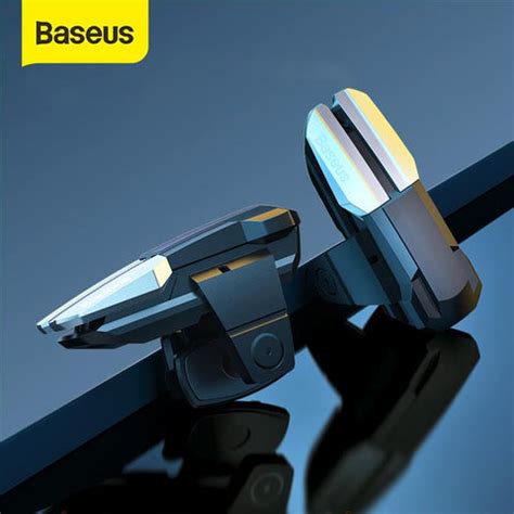 Furper JS27 Fire Button Battery Triggers L1R1 Controller for Pubg ...