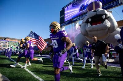 Game-By-Game Breakdown of JMU's 2023 Football Schedule | James Madison ...