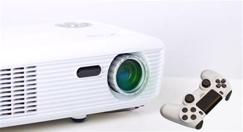 Image result for Wireless Connection PS4 to Projector