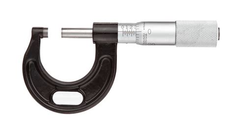 Cómo Leer Un Micrómetro En Pulgadas - Metalmecánica Fácil