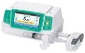 Wholesale Syringe Pump Supplier,Syringe Pump Exporter from Bhubaneswar ...