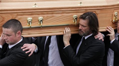 Jim Carrey responds to wrongful death lawsuit | 13wmaz.com