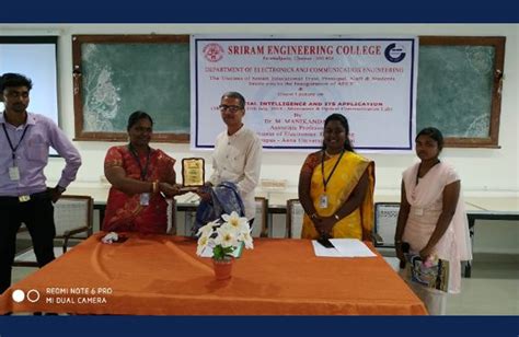 Sriram Engineering College
