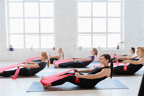 Barre vs. Pilates: Which is the Better Workout? - ClassPass Blog