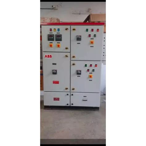 Trusted Cpri Approved Electrical Control Panels Manufacturer & Supplier ...