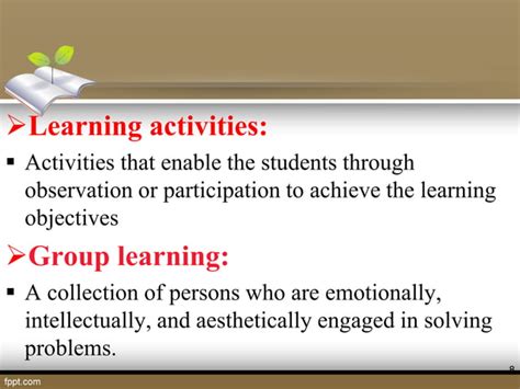 Group Learning Experience Ideas 的图像结果