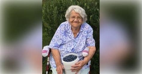 Jean Buel Obituary (2023) - Bridgewater, VA - Johnson Funeral and ...