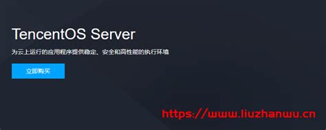 GitHub - itscio/TencentOS: 腾讯针对云的场景研发的服务器操作系统：https://github.com ...