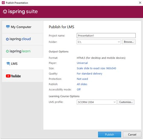 Image result for iSpring Training Videos