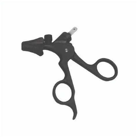 Laparoscopic PR Series Handle - Laparoscopic Components Monopolar Shaft ...