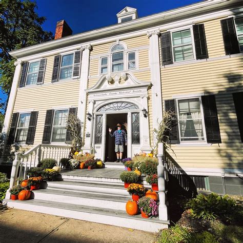 SCHENECTADY COUNTY HISTORICAL SOCIETY - All You Need to Know BEFORE You ...