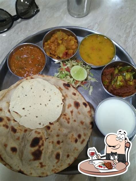 Menu at Maai Pure Veg Family Restaurant, Navi Mumbai