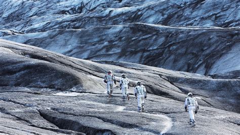Where to Watch Interstellar: Nolan's Odyssey (2014) Now - Movie ...
