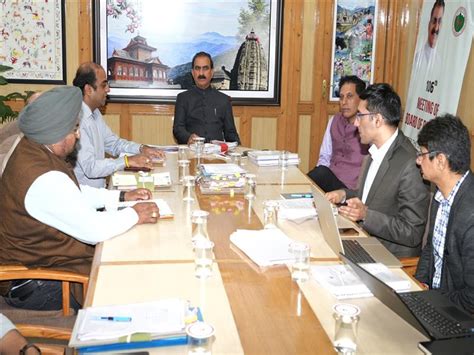 Himachal Pradesh Government