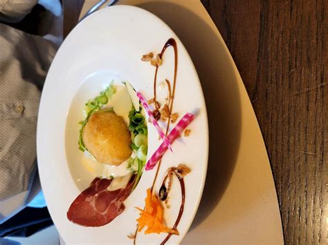 RESTAURANT L'ESCALE, Courcelles-sur-Nied - Restaurant Reviews, Phone ...