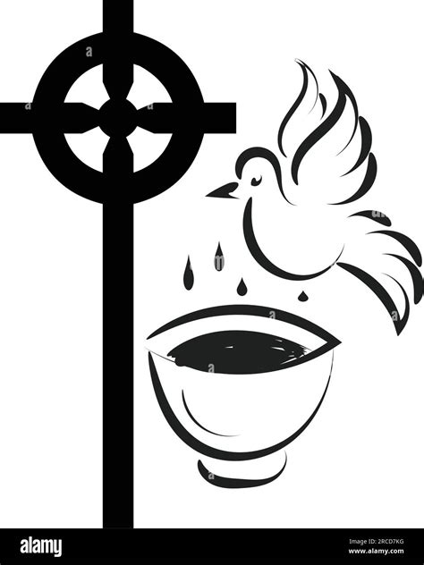 Catholic Baptism Symbols And Meanings at Jason Lindstrom blog