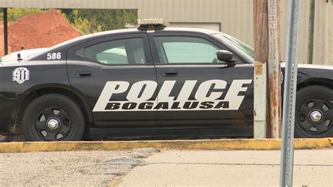 Bogalusa multiple shootings investigation