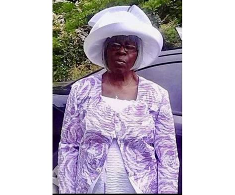 Marie Sherman Weaver Obituary (2024) - Conway, SC - McKiever Funeral ...