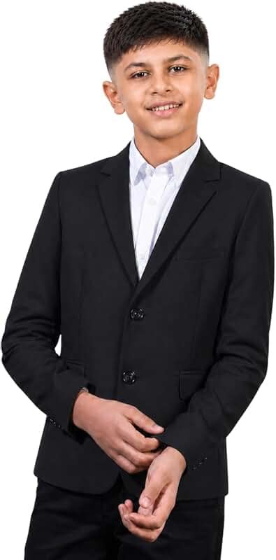 Amazon.in: 50% Off Or More - Baby Boys' Suits & Blazers / Baby Boys ...
