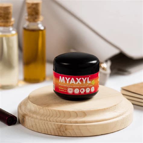 Kerala Ayurveda Myaxyl Cream