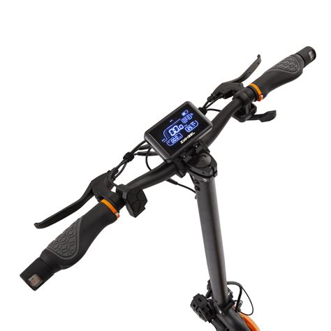 Patinete eléctrico ZWHEEL ZCougar Duo | Envíos en 24-72h