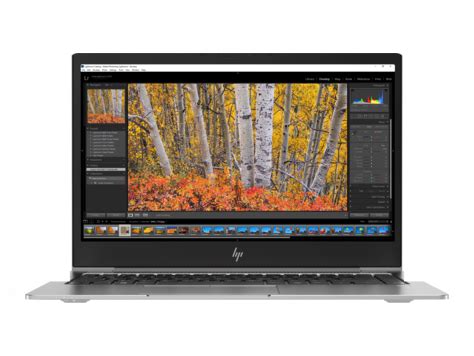 HP ZBook 14u G5 Mobile Workstation Software and Driver Downloads | HP ...