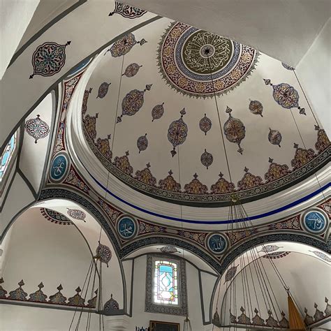 Kemankes Kara Mustafa Pasha Mosque (Istanbul) - All You Need to Know ...