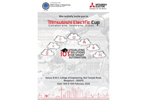 Budding Engineers prepare to battle in the 5th Edition of Mitsubishi ...