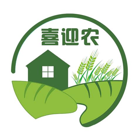 深圳江淮人家农副产品有限公司logo设计新鲜出炉！