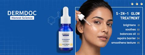 Buy DermDoc Products Online at Best Price in India