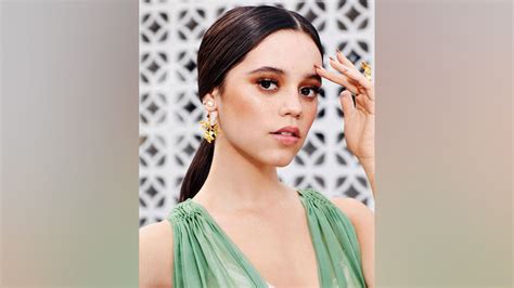 Jenna Ortega age, bio, siblings and parents, height, ethnicity 2025 ...
