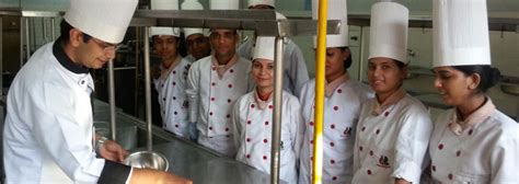 Tourism & Hospitality Institute Management System, Government of India