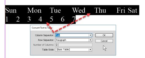 Image result for Import Table From PowerPoint to InDesign