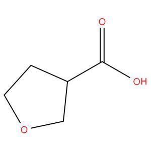 89364-31-8 Tetrahydro-3-Furoic acid 98% - ChemicalBook India