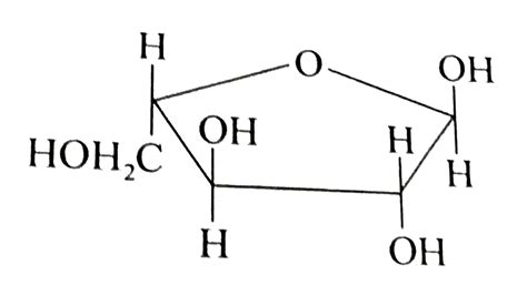 Which set of terms correctly identifies the carbohydrate shown. 1 ...