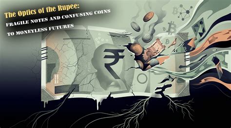 The Optics of the Rupee: Fragile Notes and Confusing Coins to Moneyless ...