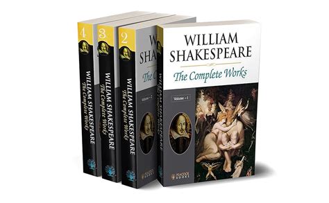 William Shakespeare: The Complete Works : Introduction by R.S. Sharma ...
