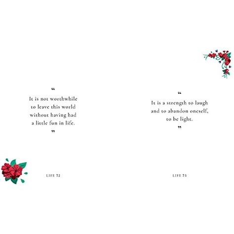 Buy Pocket Frida Kahlo Wisdom : Inspirational Quotes and Wise Words ...